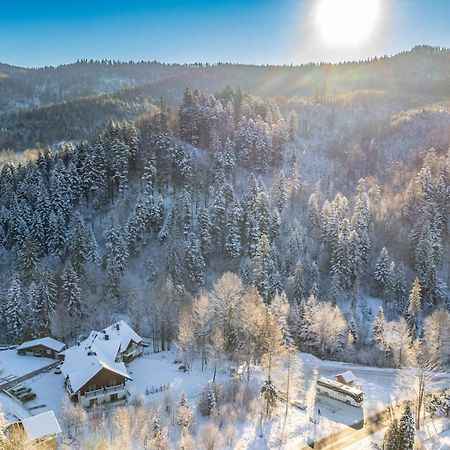 Malinova 36 Lägenhet Wisła Exteriör bild